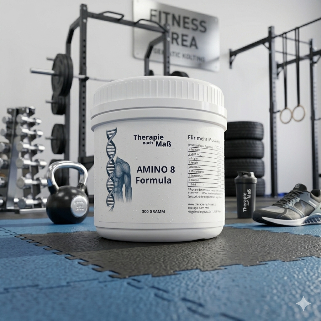 Amino 8