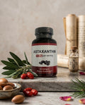 Astaxanthin 12mg