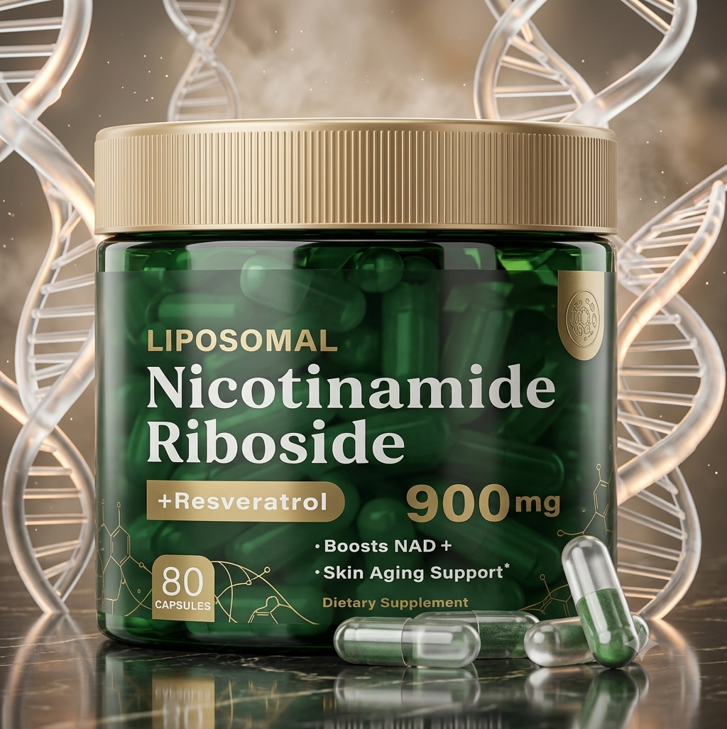 Nicotinamide Riboside