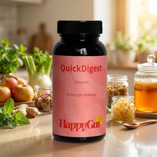 Quickdigest Enzyme