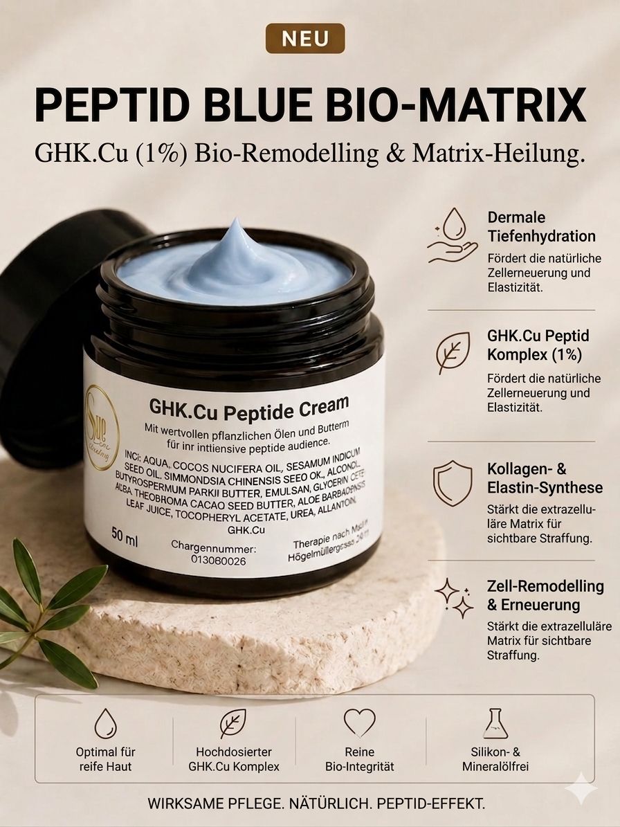 PEPTID BLUE BIO-MATRIX