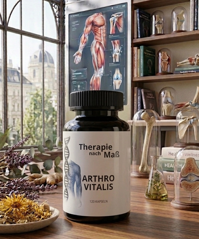 Arthro Vitalis