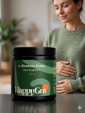 L-Glutamin Pulver