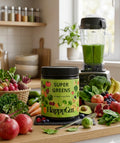 Super Greens