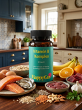 Vitamin B Komplex