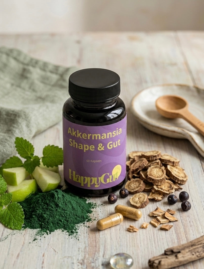 Akkermansia