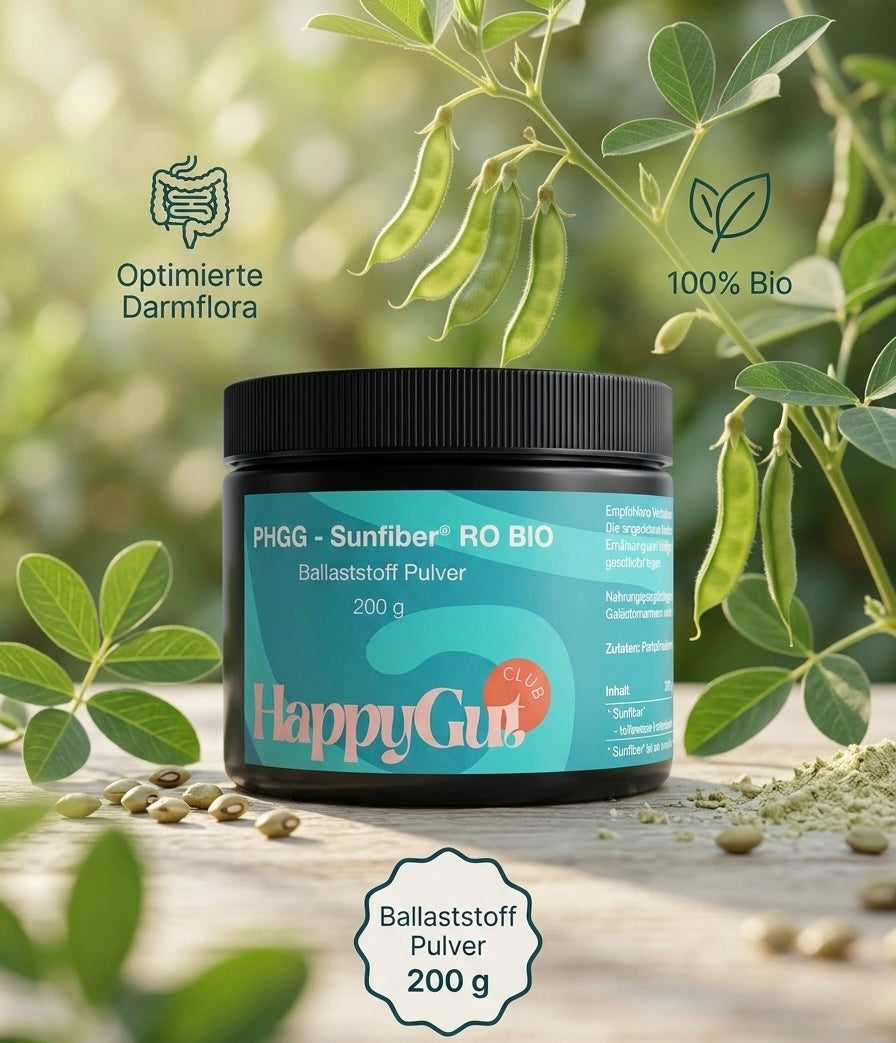 Sunfiber®️ PHGG