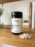 Niacin B3