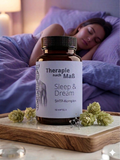 Sleep & Dream