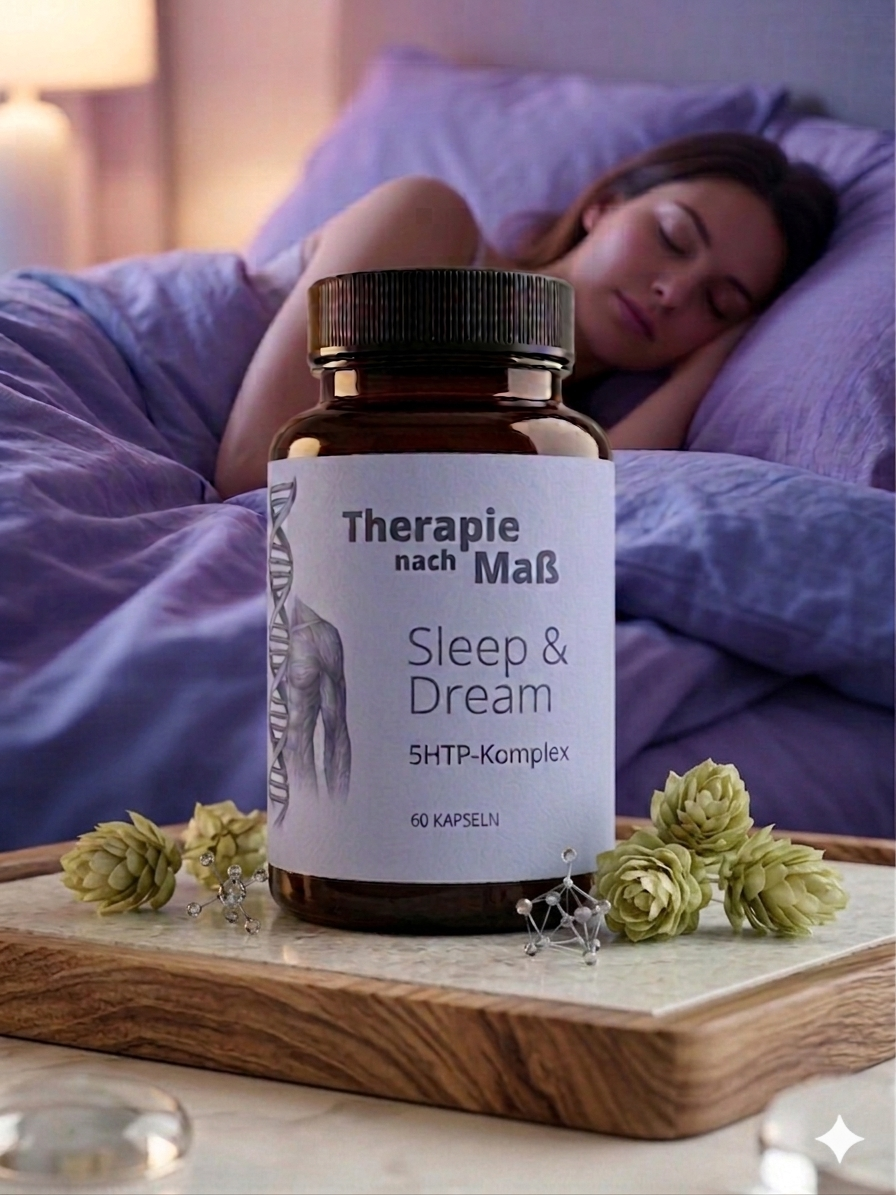 Sleep & Dream